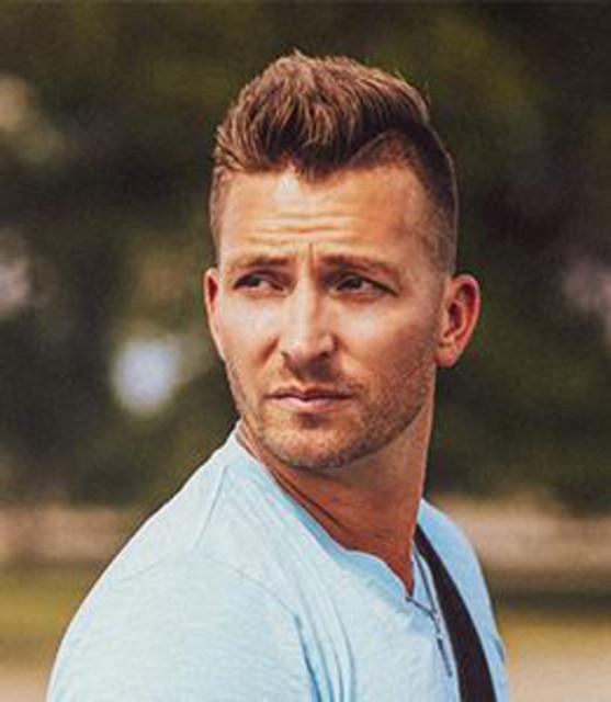 Matt Austin