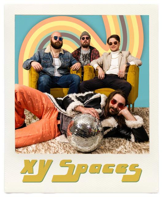 X.Y. Spaces
