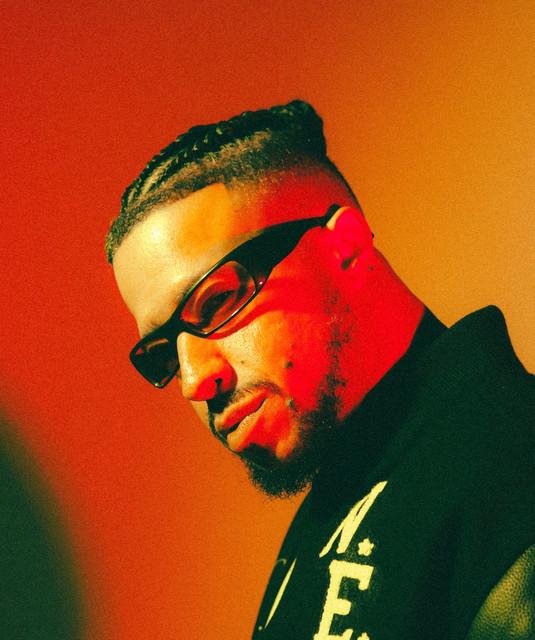 Xavier BLK