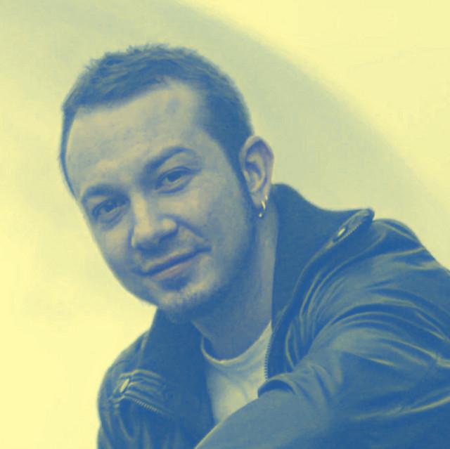 Stefano Tucci