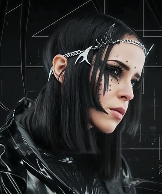 Snowblood