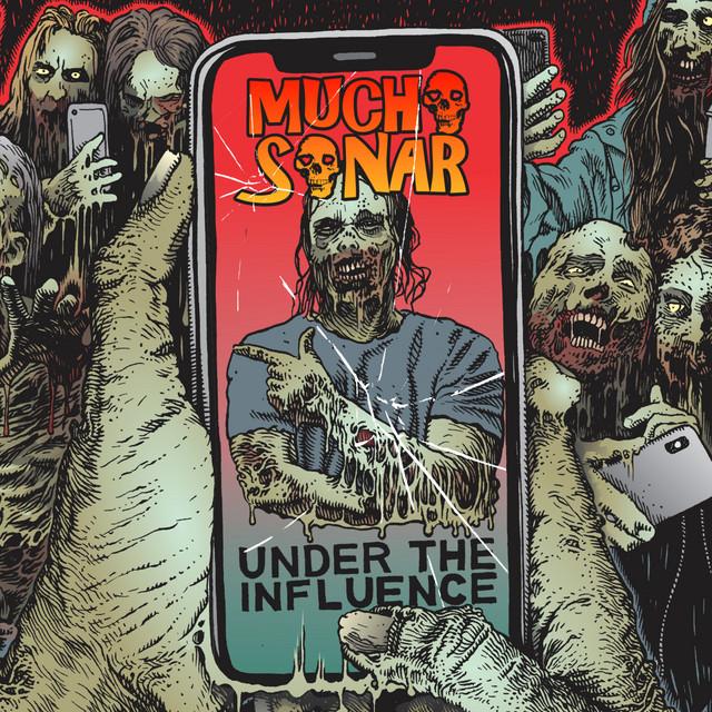 Mucho Sonar