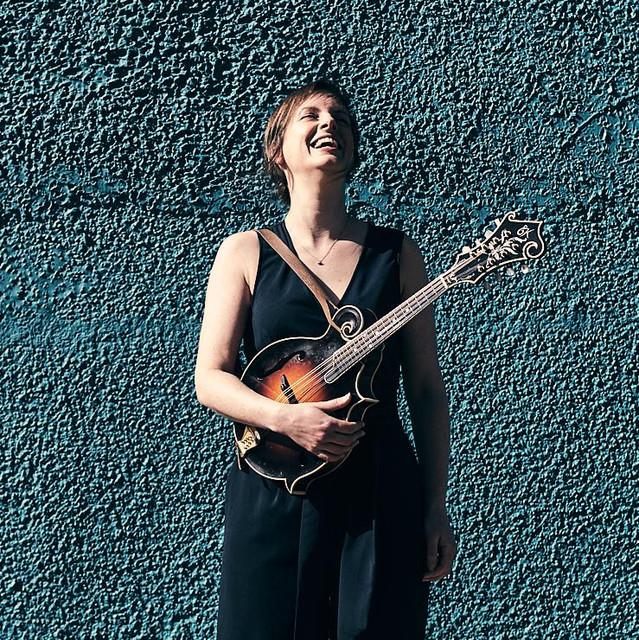 Laura-Beth Salter