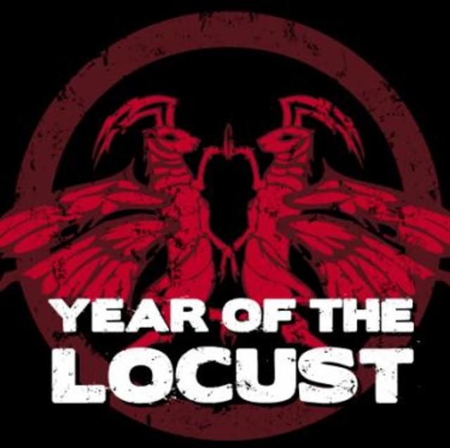 Year of the Locust
