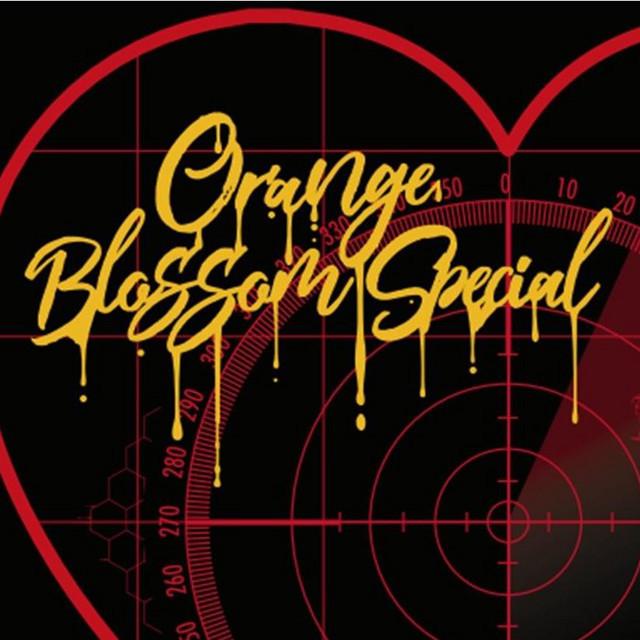 Orange Blossom Special