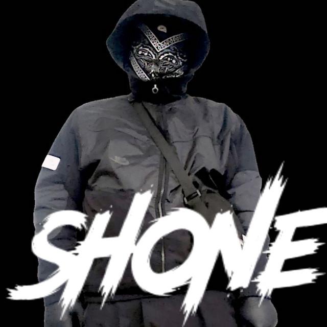 Shone