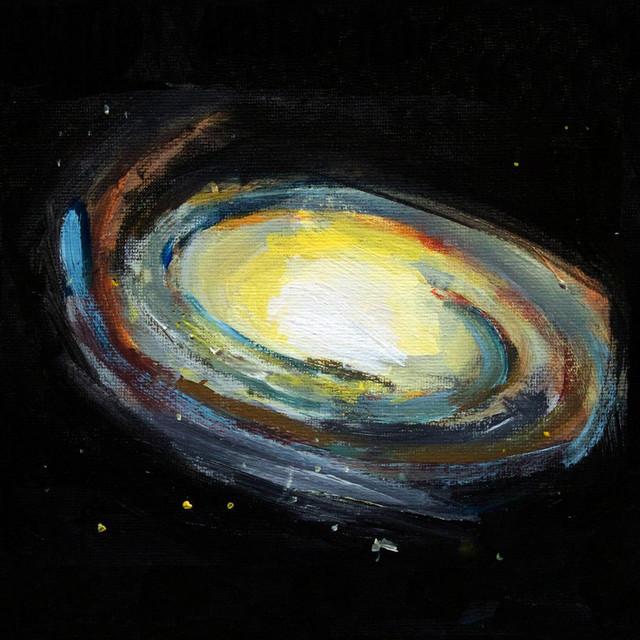 Collapsing Stars