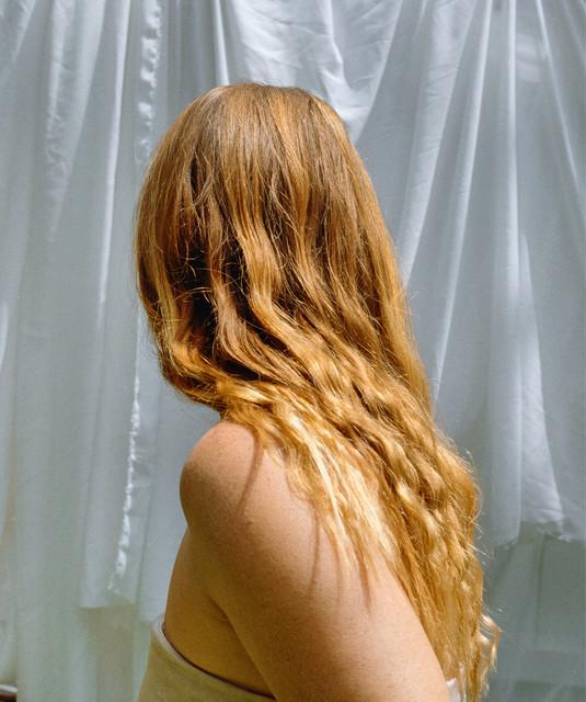 Kelsey Bulkin