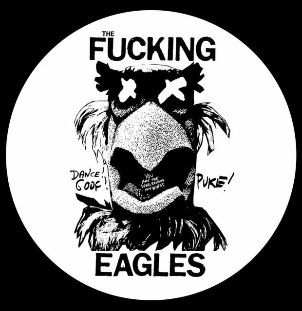 The Fucking Eagles