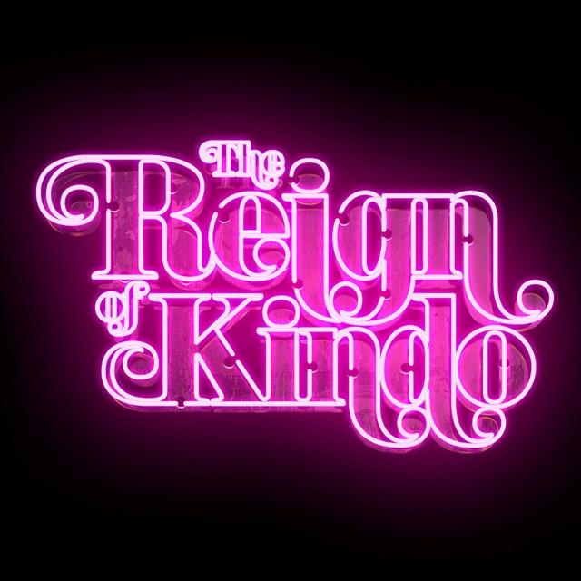 The Reign of Kindo