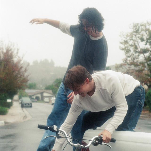 thebandfriday