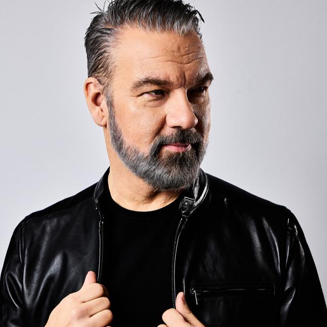 Andreas Aleman