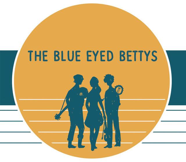 The Blue Eyed Bettys
