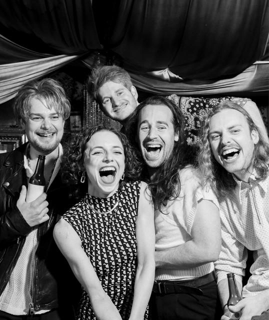 Mary Jane's Soundgarden
