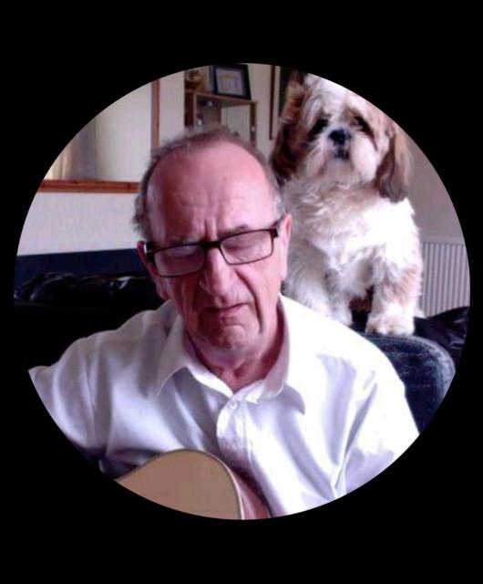 Frank Watkinson