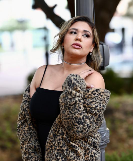 Destiny Navaira