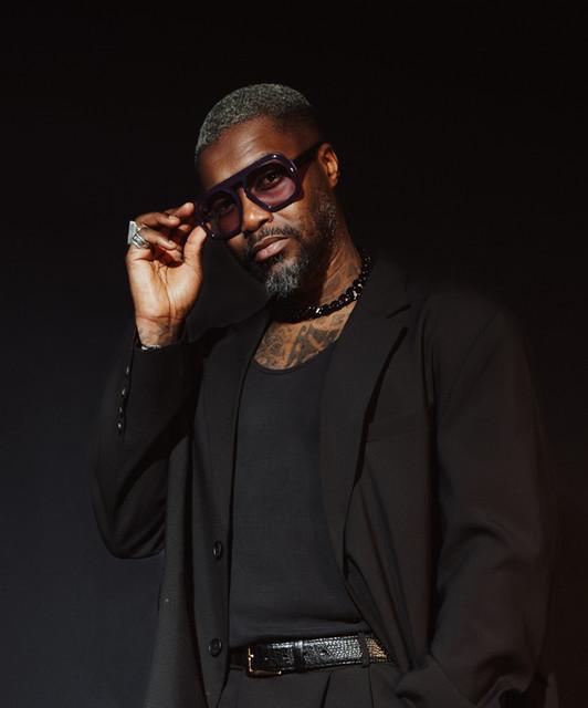 Djibril Cissé