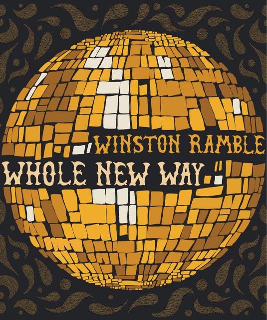 Winston Ramble