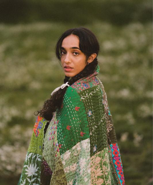 Sarah Khatami