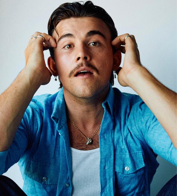 Euan Hart