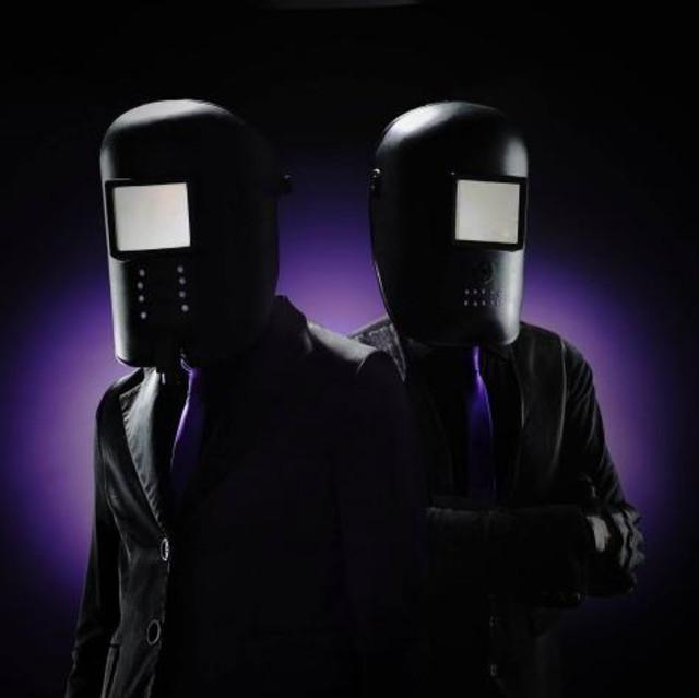 The Cyborgs