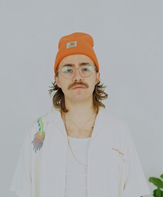 Jared Minnix
