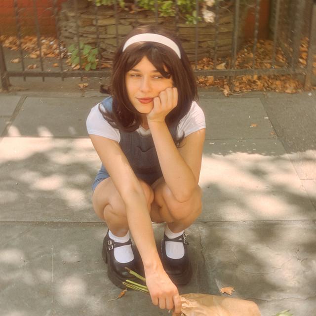 Anaïs & The Hoops