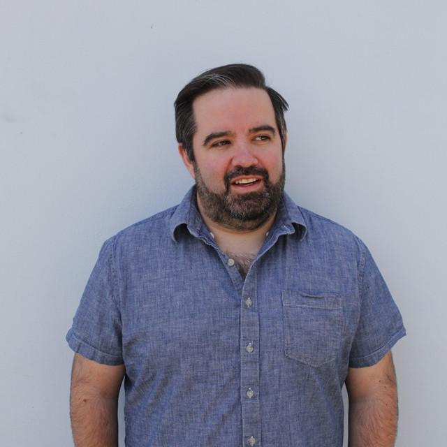 Brian Wolff