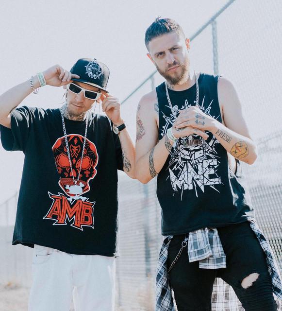 Axe Murder Boyz