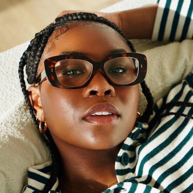 Dominique Octave