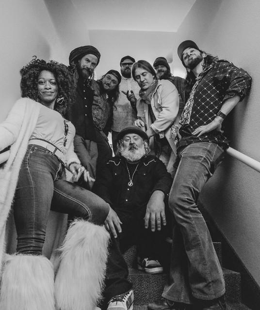 The People Brothers Band