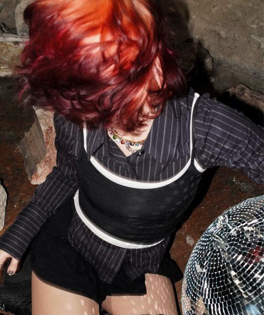 Maisi and the Disco