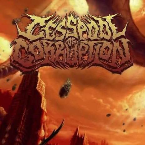 Cesspool of Corruption