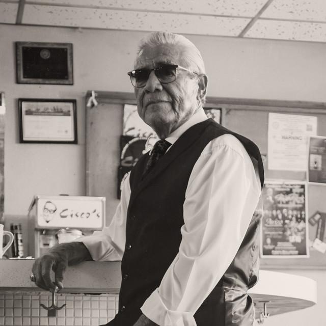 Ruben Ramos