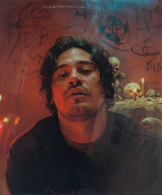 Jona Camacho