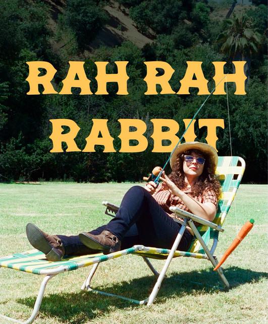 Rah Rah Rabbit