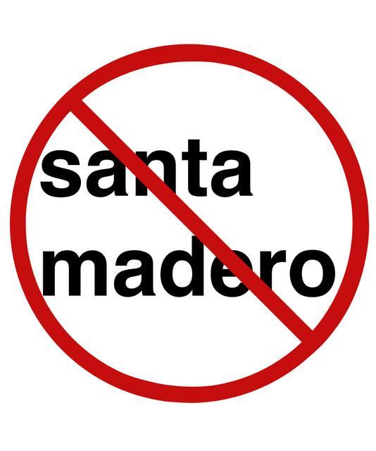 Santa Madero