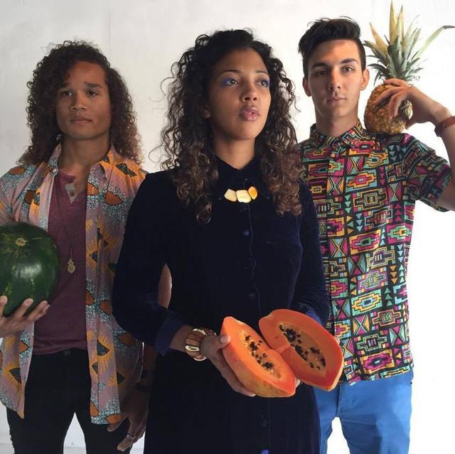 Feli and the LemonShakers