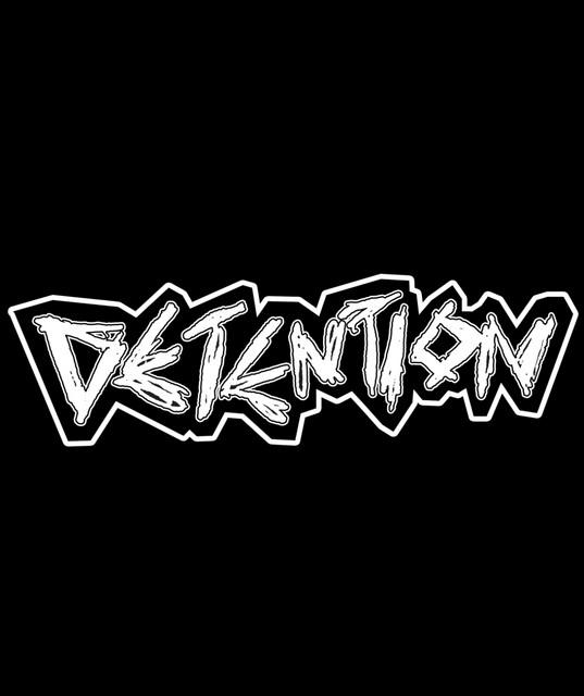 Detention