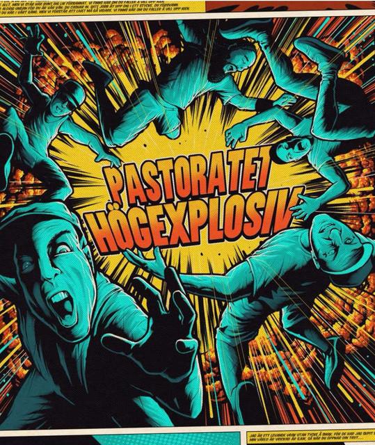 Pastoratet