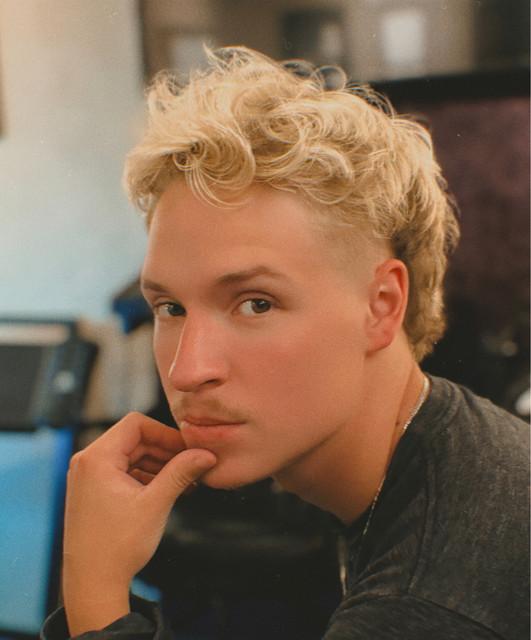 Baylee Littrell