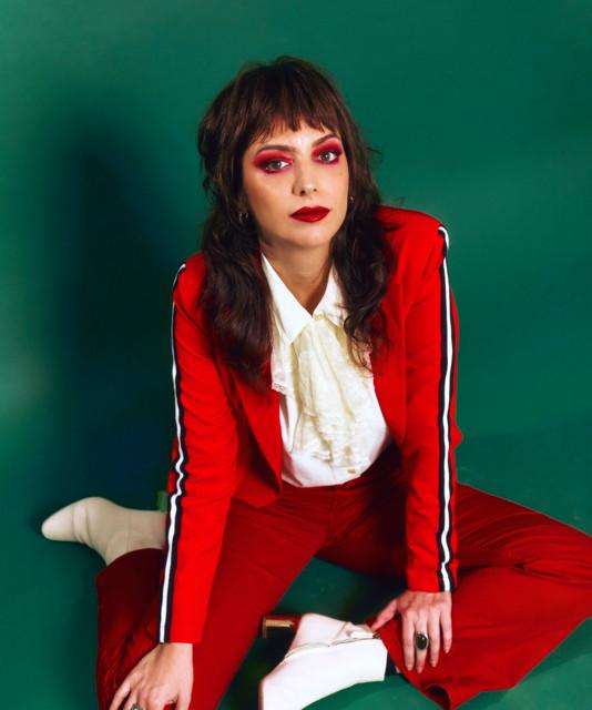 Nat Simons