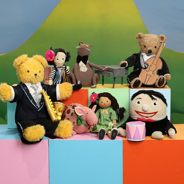 Play School