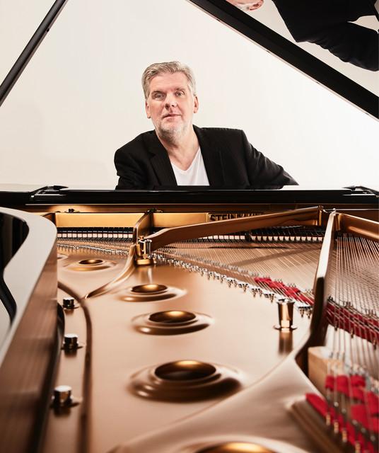 Jean-Michel Bernard