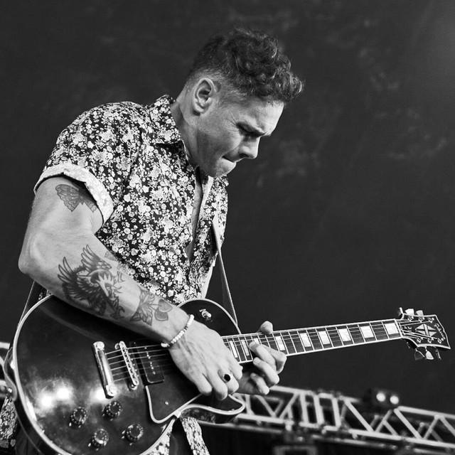 Benny Walker