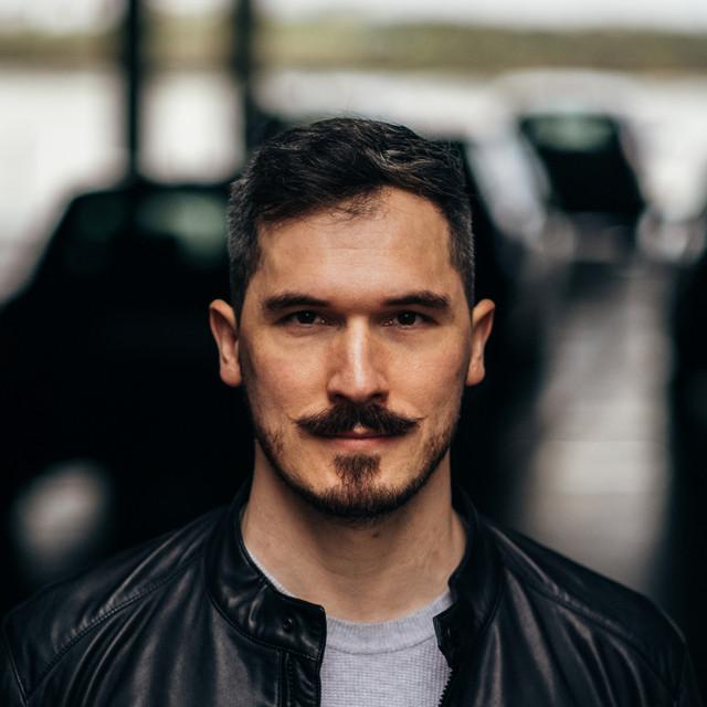 Alex Preda