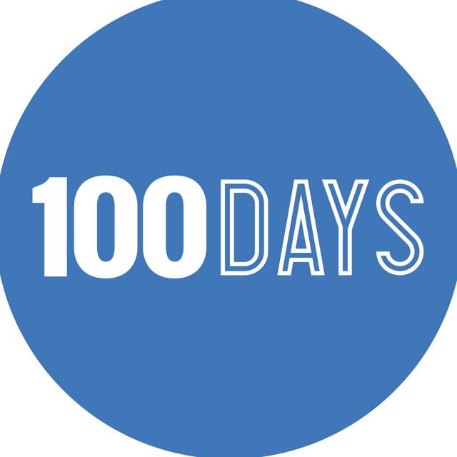 100DAYS