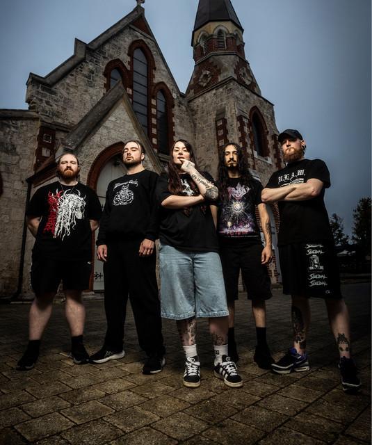 Algor Mortis