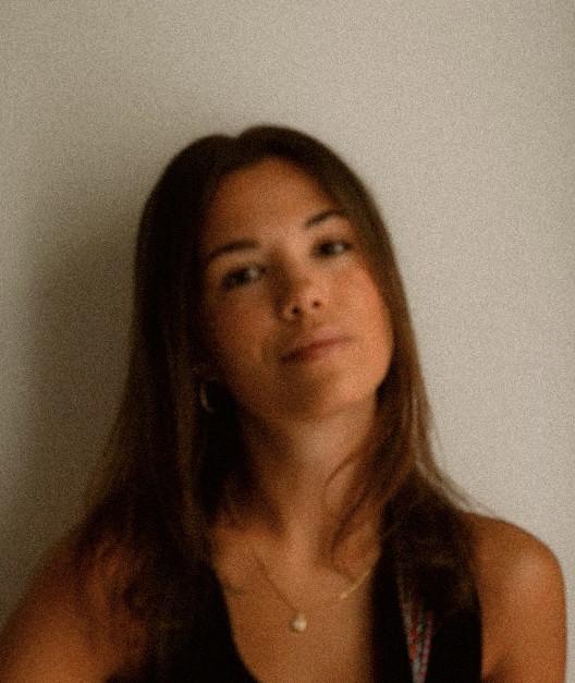Clara Louise
