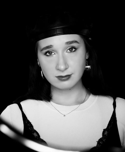 Siobhan Bodrug